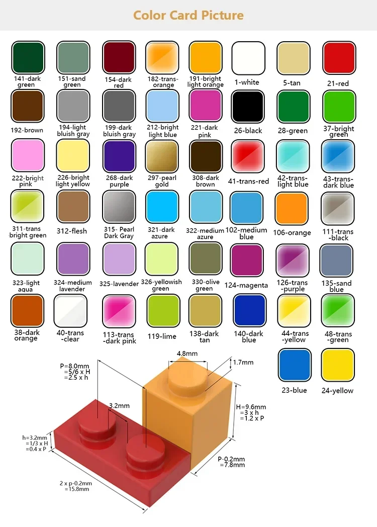 Kit de blocos de partículas curtas, montar peças de partículas, ideia DIY brinquedos para crianças, presentes de aniversário, alta tecnologia montar pistola lasers, 92738, 10 peças