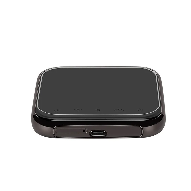 Universal high definition wireless smart car game box with 11 mini 3GB 32GB online multimedia TV