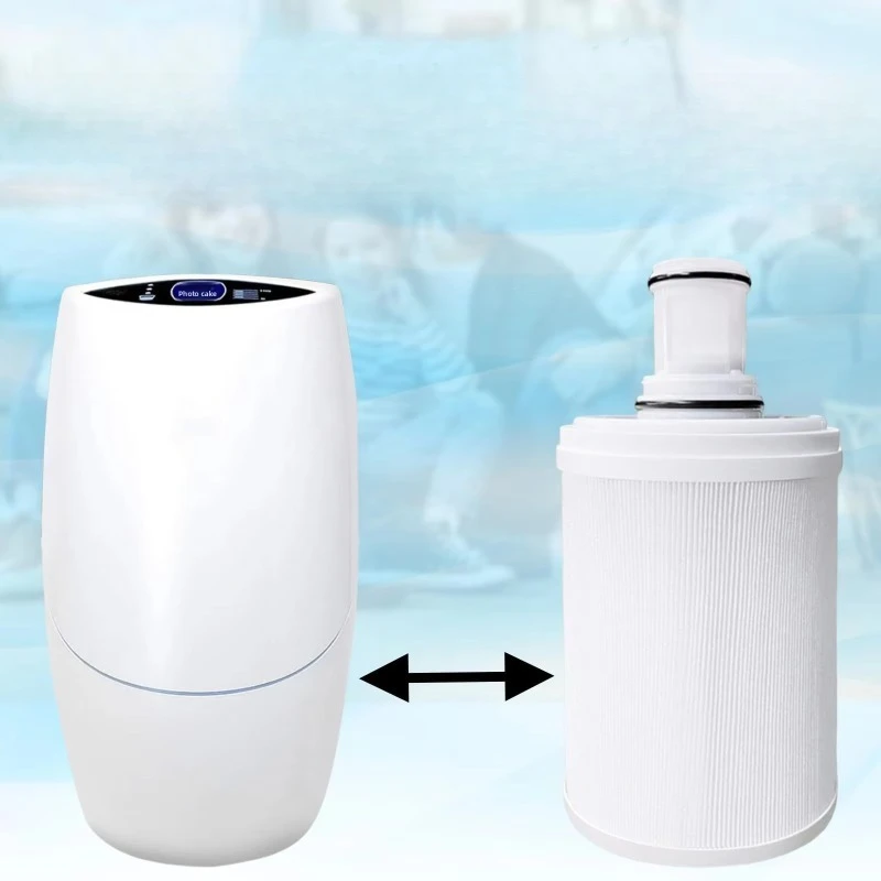 Replacement Water Filter Cartridge for Amway 100186 100187 100188CH High‑Efficiency Harmful Substance Adsorption Filter Element