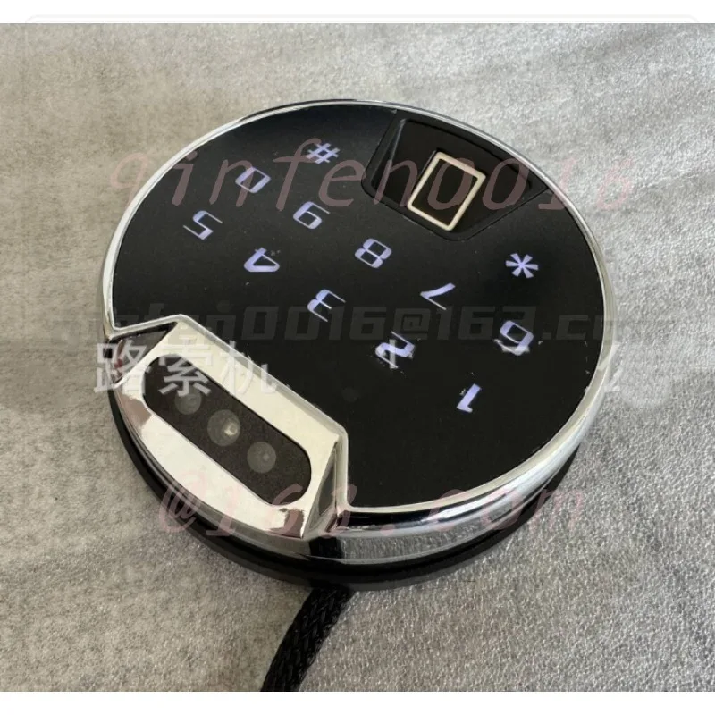 For Face Recognition, Palm Vein Safe, Fingerprint Lock, Gun Cabinet/ATM Fingerprint Password Lock, Fireproof Box Lock