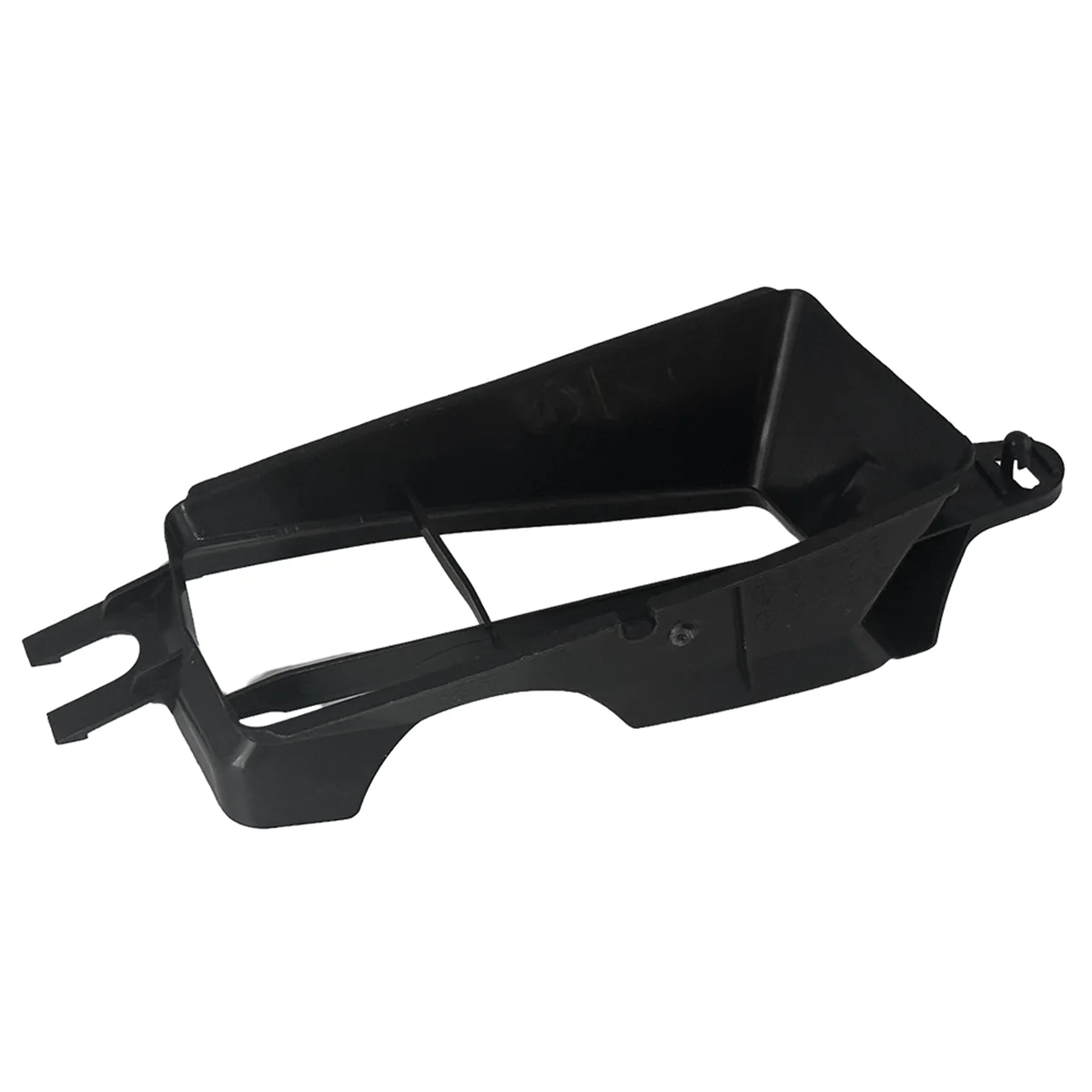 Super Sale Transmission Oil Cooler Air Duct 32917-48080 for Lexus RX450H 2016-2020 Ventilation Duct Pipe 3291748080