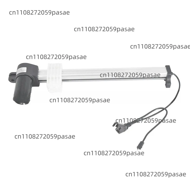 Electric recliner sofa lift chair repair and replacement parts are suitable for push rod motor model R812301156333