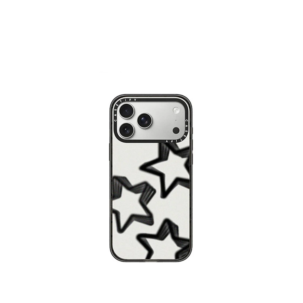 CASETiFY ILLIT WONHEE Series Magnetic Drop-proof Case for iPhone