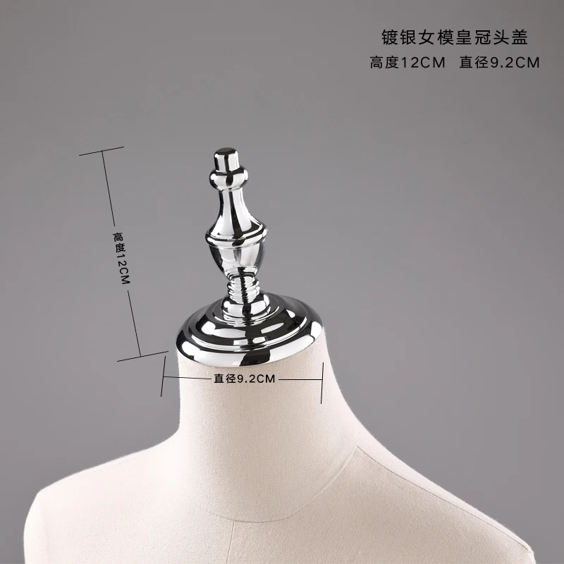 Variant: Female Style-1Silver