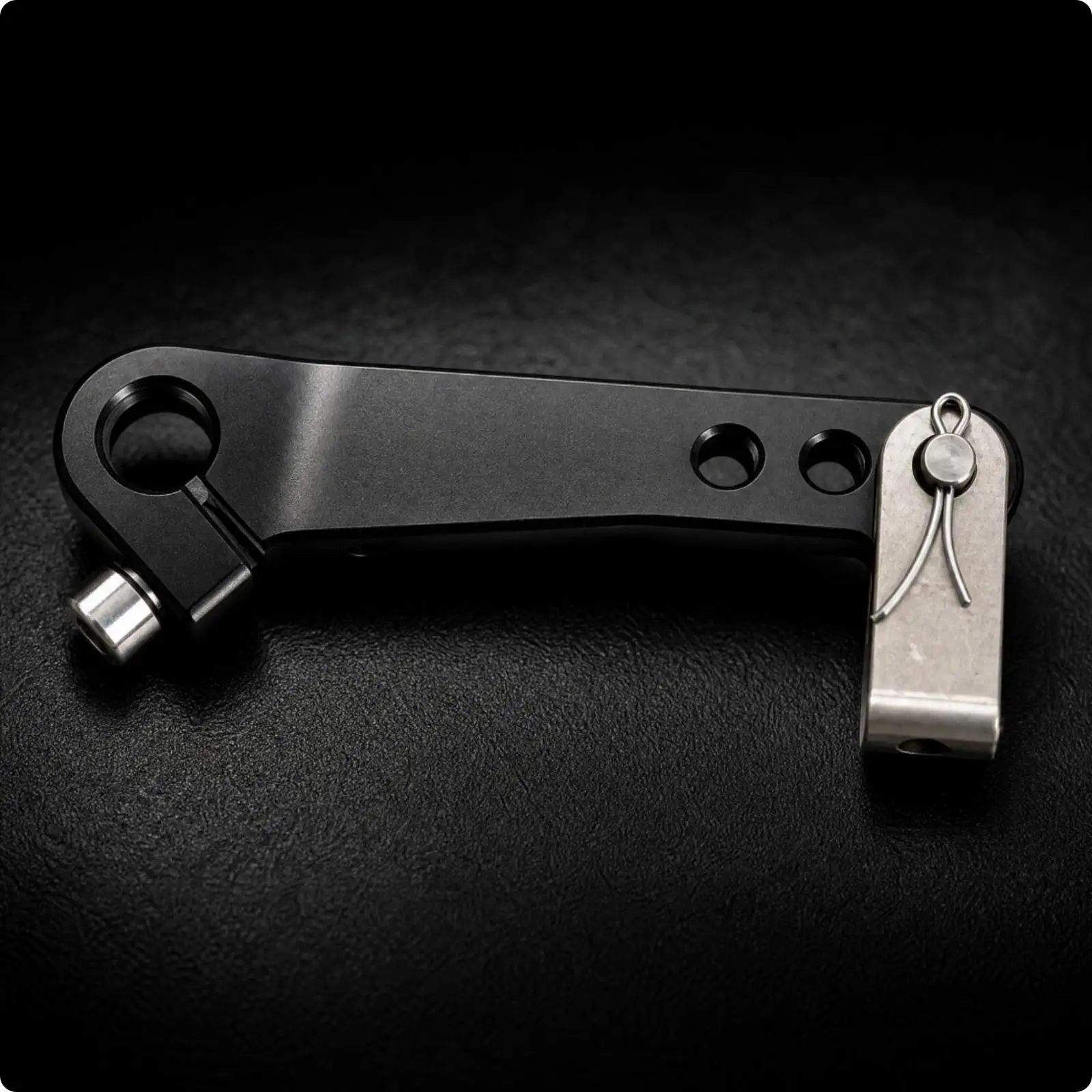 Motorcycle Brand Tenere 700 Clutch-Arm Extension Long-Lasting Motorcycle Brand T7 Clutch Arm Extension Adjustable Lightweight