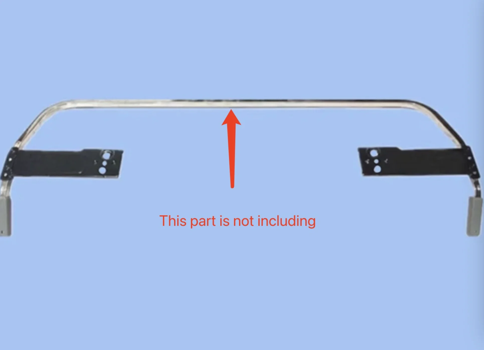 TV base bracket For Sony TV Dock Parts KDL-32 42 50 55W 650A 680A 700B 800B Stand Neck Replacement