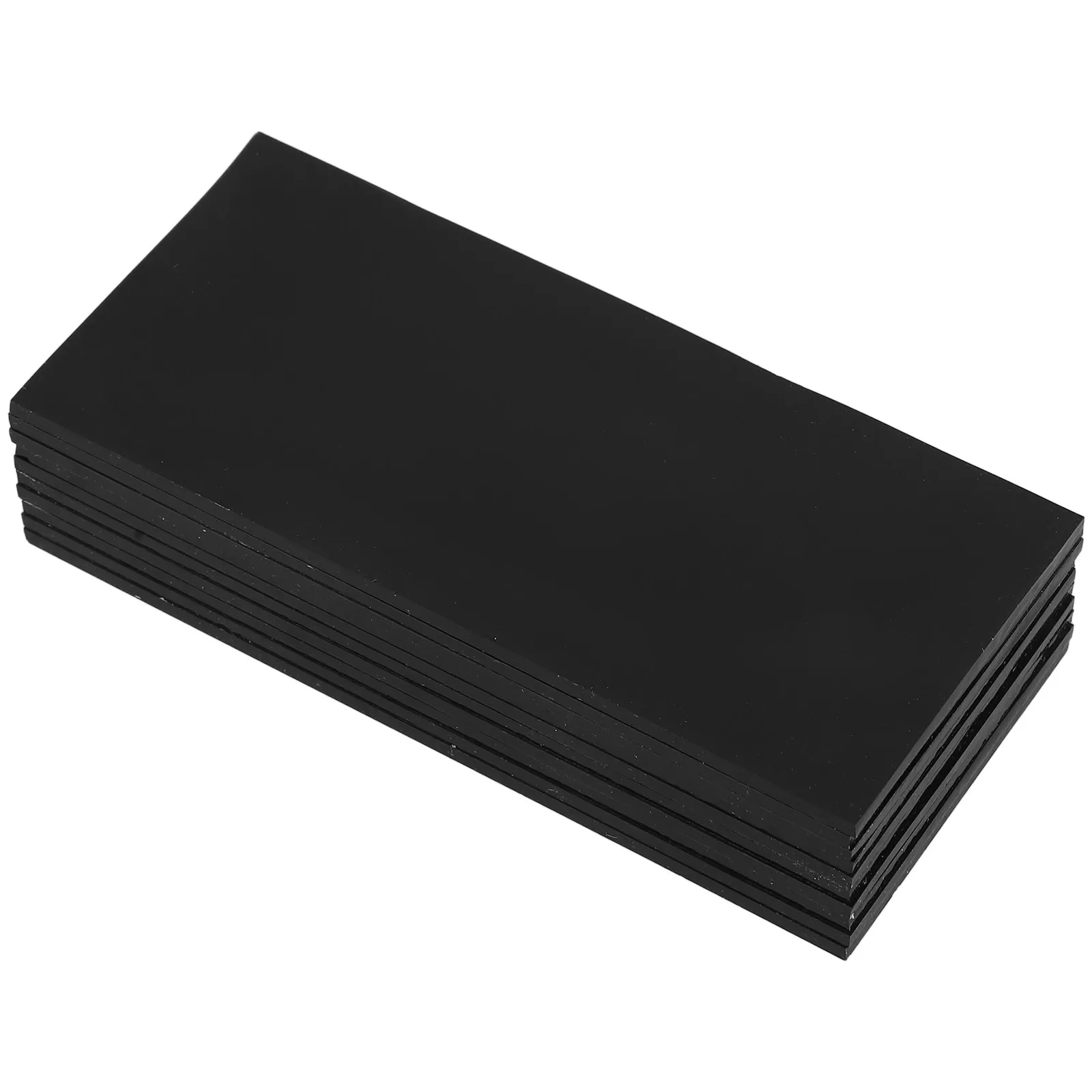 

10Pcs Auto Darkening Welding Shield Lens Glass Replacement Protective Eyewear for Mild Steel Welding Practice DIY Training Kits