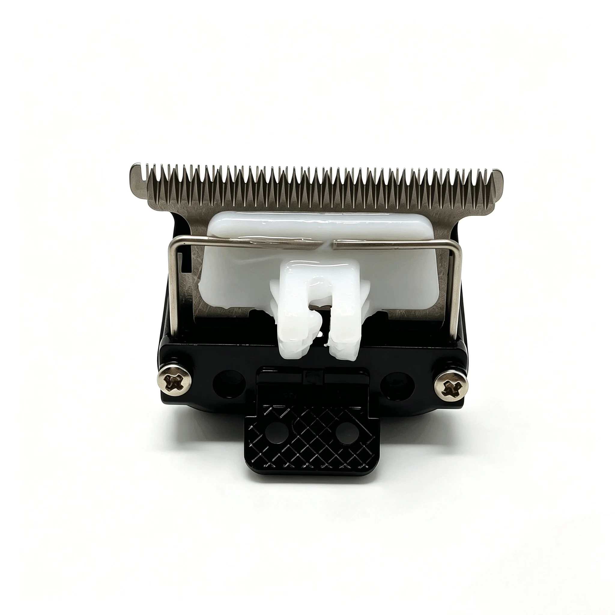 Original Madeshow M6 Originalklinge M11 R55F Professioneller Haarschneider Trimmer 0mm Schneidklinge BTO1 Ersatzklinge – Detail 4