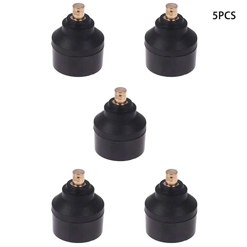 1/3/5 PCS TIG Torch WP-17V 10-25 To WP-26V 35-50 Connector Adapter Welding Torch Adapter Converter Welding Equipment Part