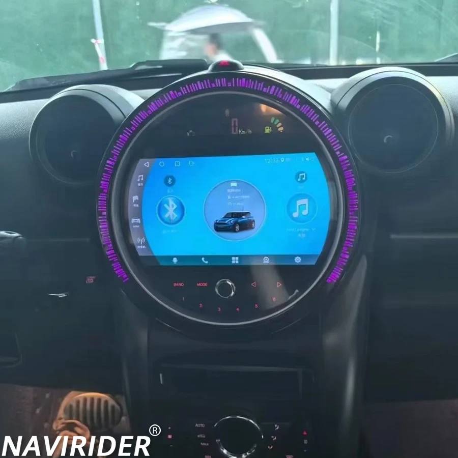 For Bmw Mini Cooper… - image