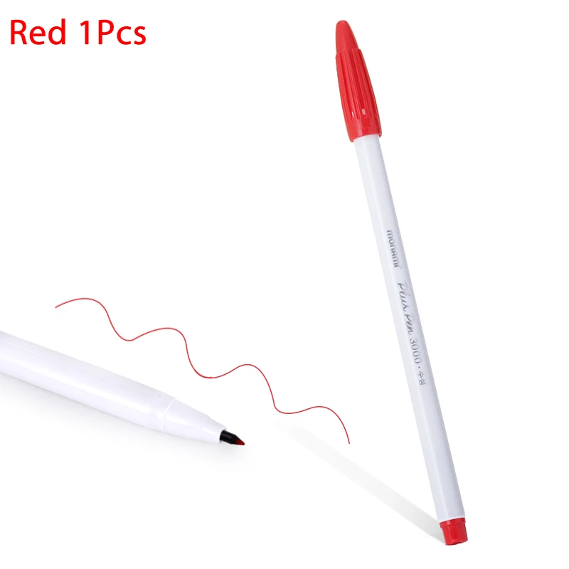5/3/1 stücke Haut Marker Stift Sterile Wimpern Verlängerung Werkzeug Festen Punkt Marker Stift Haut Positionierung Marker Tattoo wimpern Zubehör