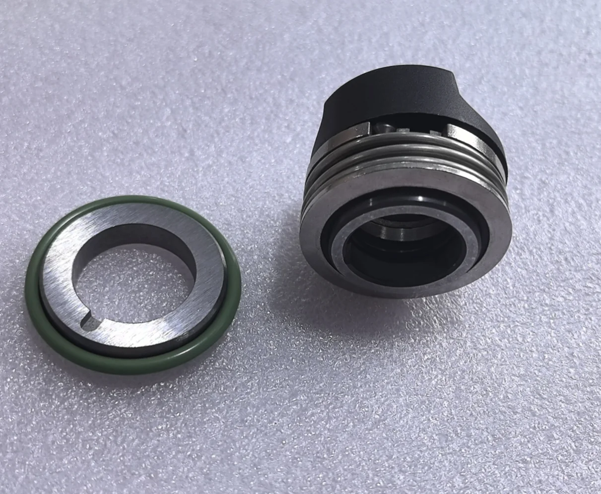 

FS-AU-20 , FS-AL-20 Mechanical Seals For Shaft Size 20mm Fly-gt 2024/2066/2075/2101/3065/3080 pumps ,Upper/Lower Seals