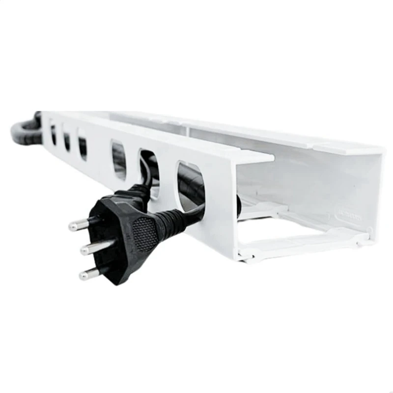 Draad Organizer Netsnoer Organizer Router Draad, Datakabel Organizer Kabel Management Organizer