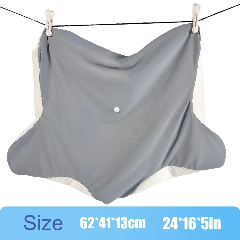 Memory Foam Pillowcase Cervical Pillowcase Pillow Protector Bedding Pillow Cases Cover Cooling Fabric Portable Home Summer Gift