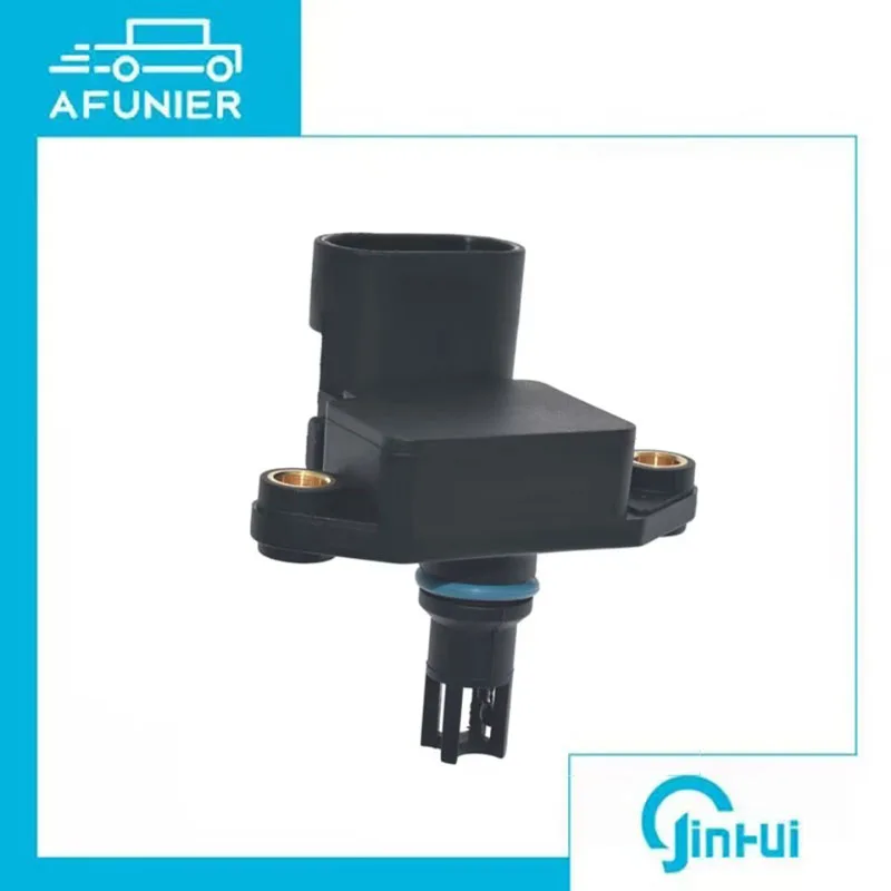 10pcs Pressure Sensor Absolute Pressure For Ram 5.9L 02-07 OE NO.:5139278AA,46451792,71714218,71718233,71718678