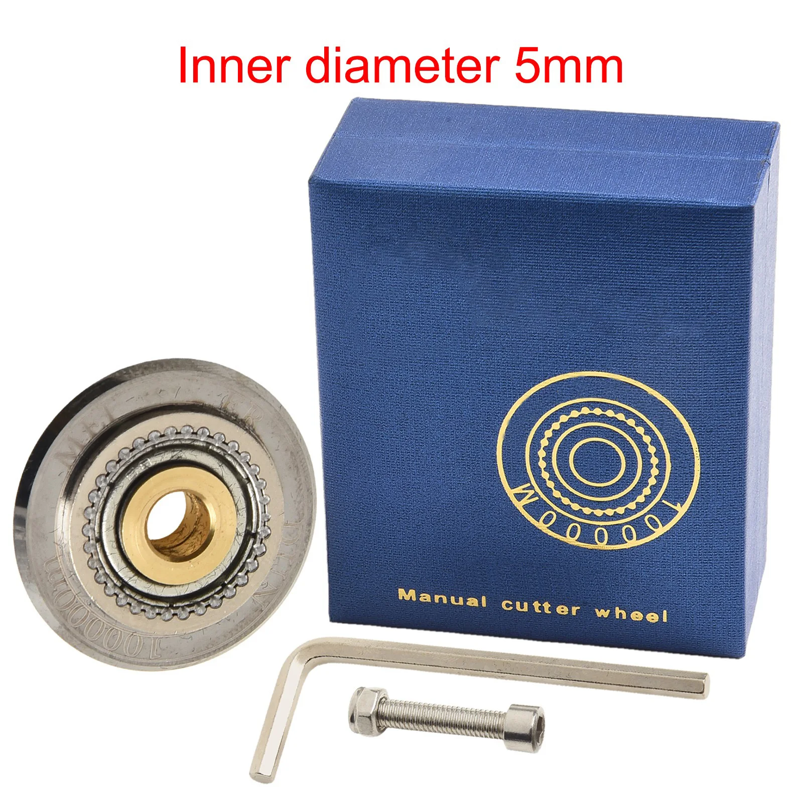 Precision Cutting Tool Tile Cutter Blade Clean Lines In Every Cut Crafted From Premium Materials Cutting Tool 24x6mm