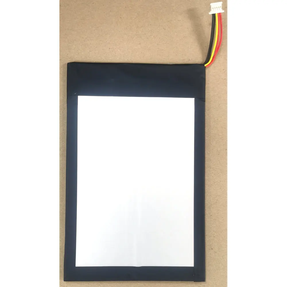 3092142 High Capacity Replacement Battery for Blackview Tab 12 12Pro 6580mAh 3.8V