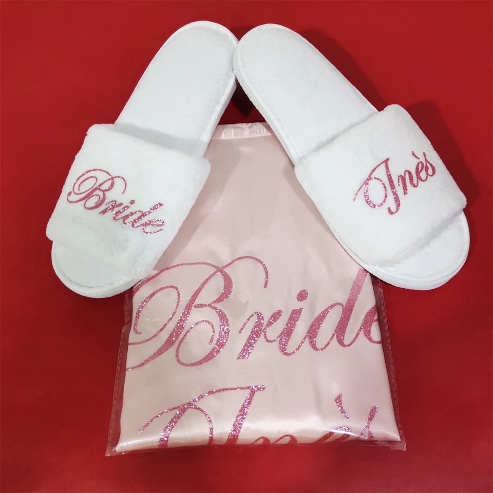Thumbnail 2 - #17 Bridal Kimonos Discount Picks