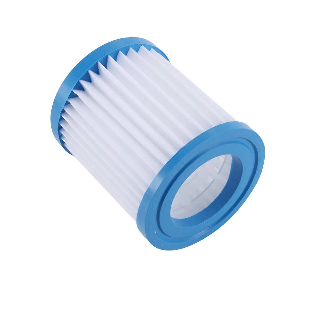 1Pcs Pool Filter Cartridges Pump for 300/330Gal Swimming Pool Filter Pumps Replacement 78*88 mm