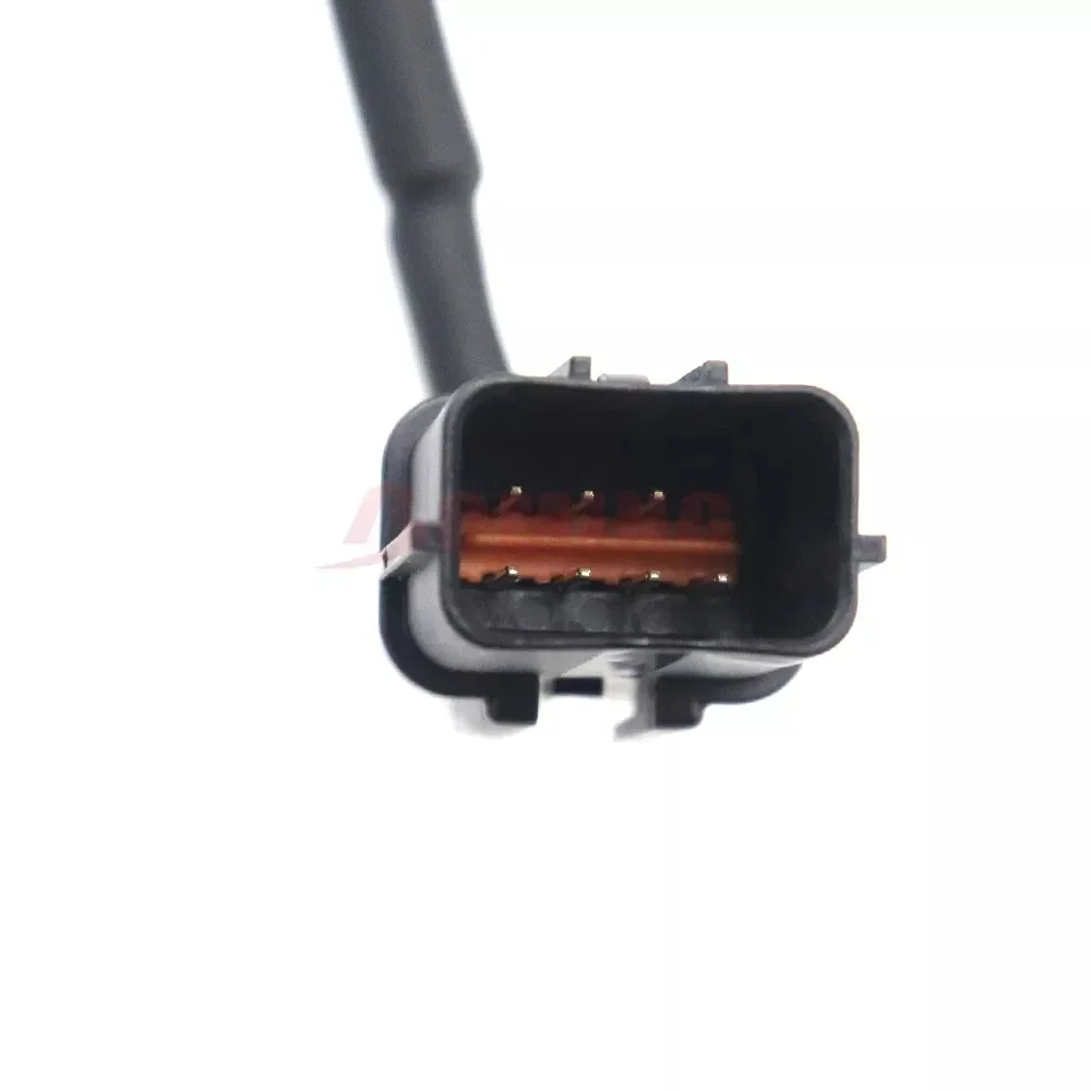 95760-2W640 كاميرا مساعدة ركن السيارة الاحتياطية للرؤية الخلفية لـ 2017-18 Hyundai Santa Fe