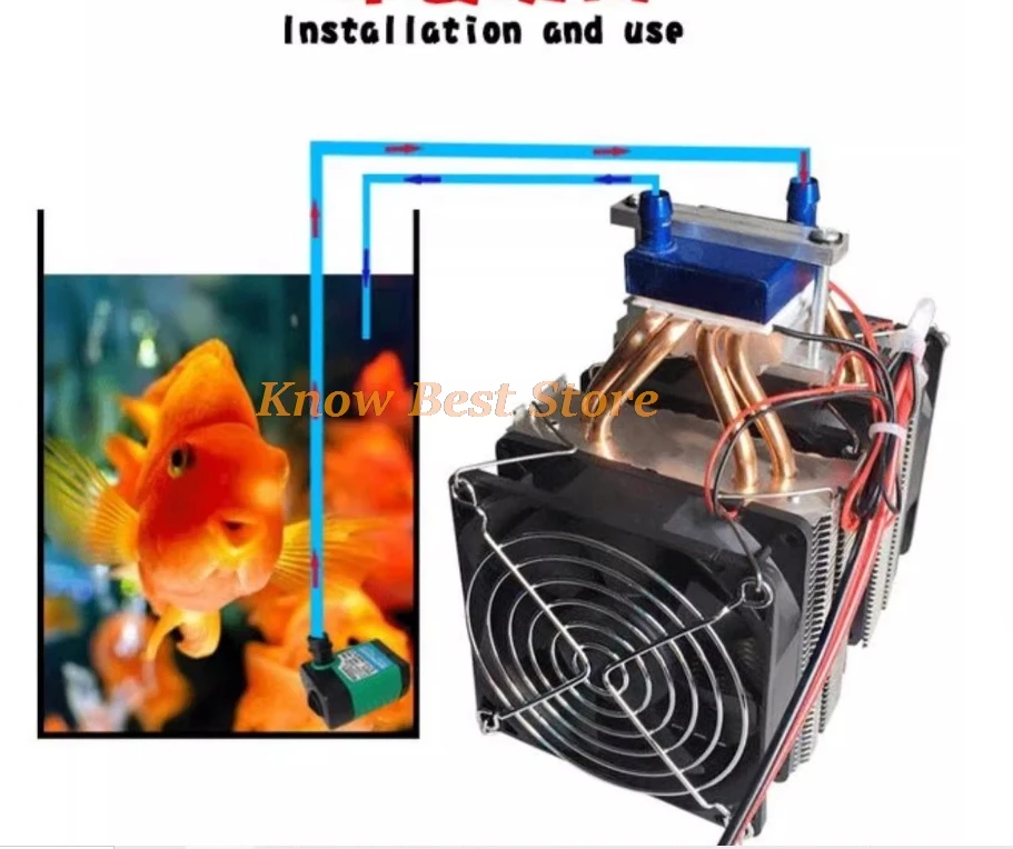 Thumbnail 4 - #45 Water Chillers List of Top Picks