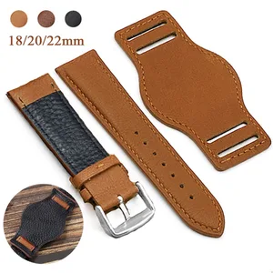 10 Hauptverkaufsarmband Bürger 18mm - №9