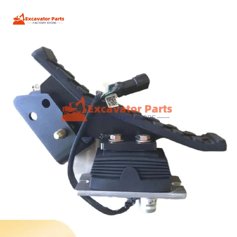 For Caterpillar CAT E301.7/307.5/312/320/349/374/395GC Electronic control crushing hammer foot valve Excavator Parts