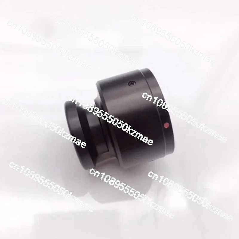 Fiberscope Adaptor Designed for Olympus and Pentax Fiberscope with Optical Endoscopy