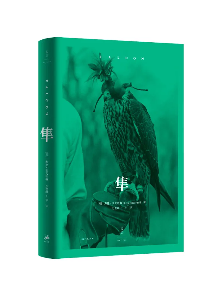 

Книга-Winshare Falcon