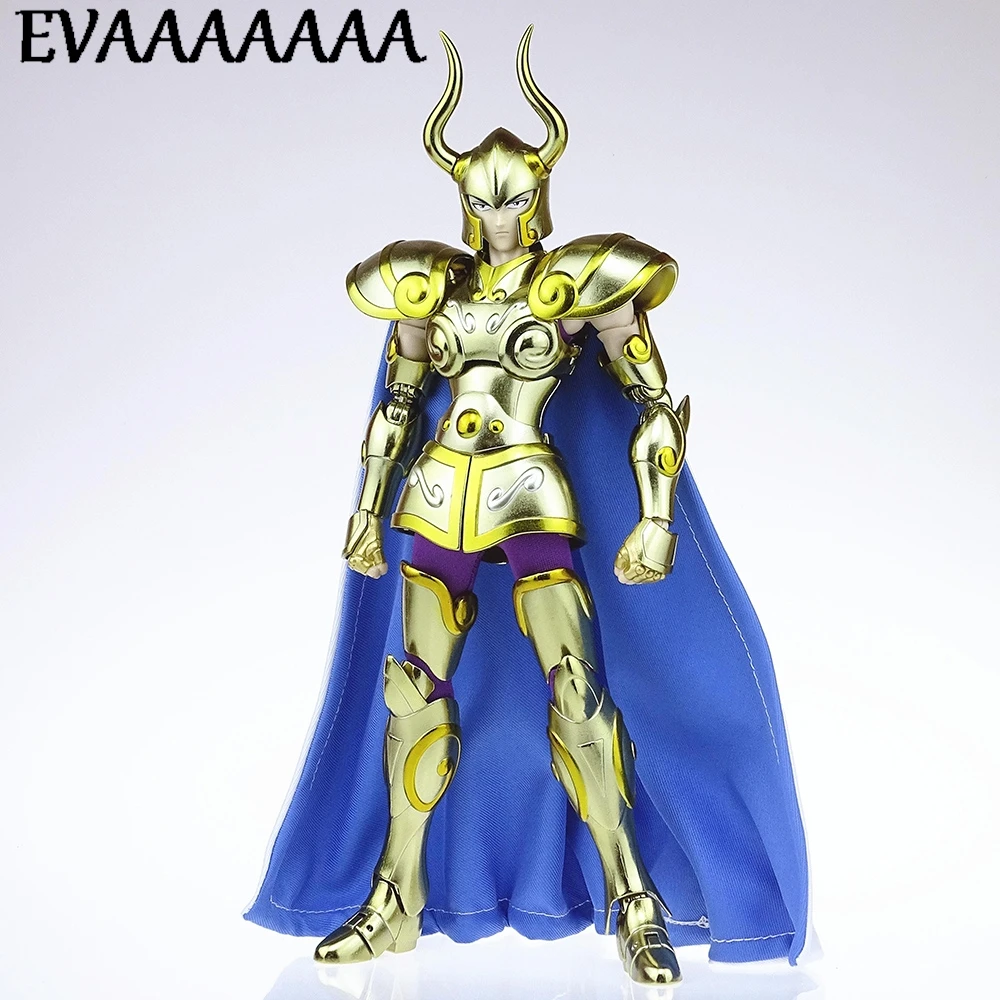 MST Modelo Saint Seiya Mito Pano Leo Aiolia Gemini Saga Kanon 3.0 Plus Ouro Saint Knights of The Zodiac Action Figure Jmodel