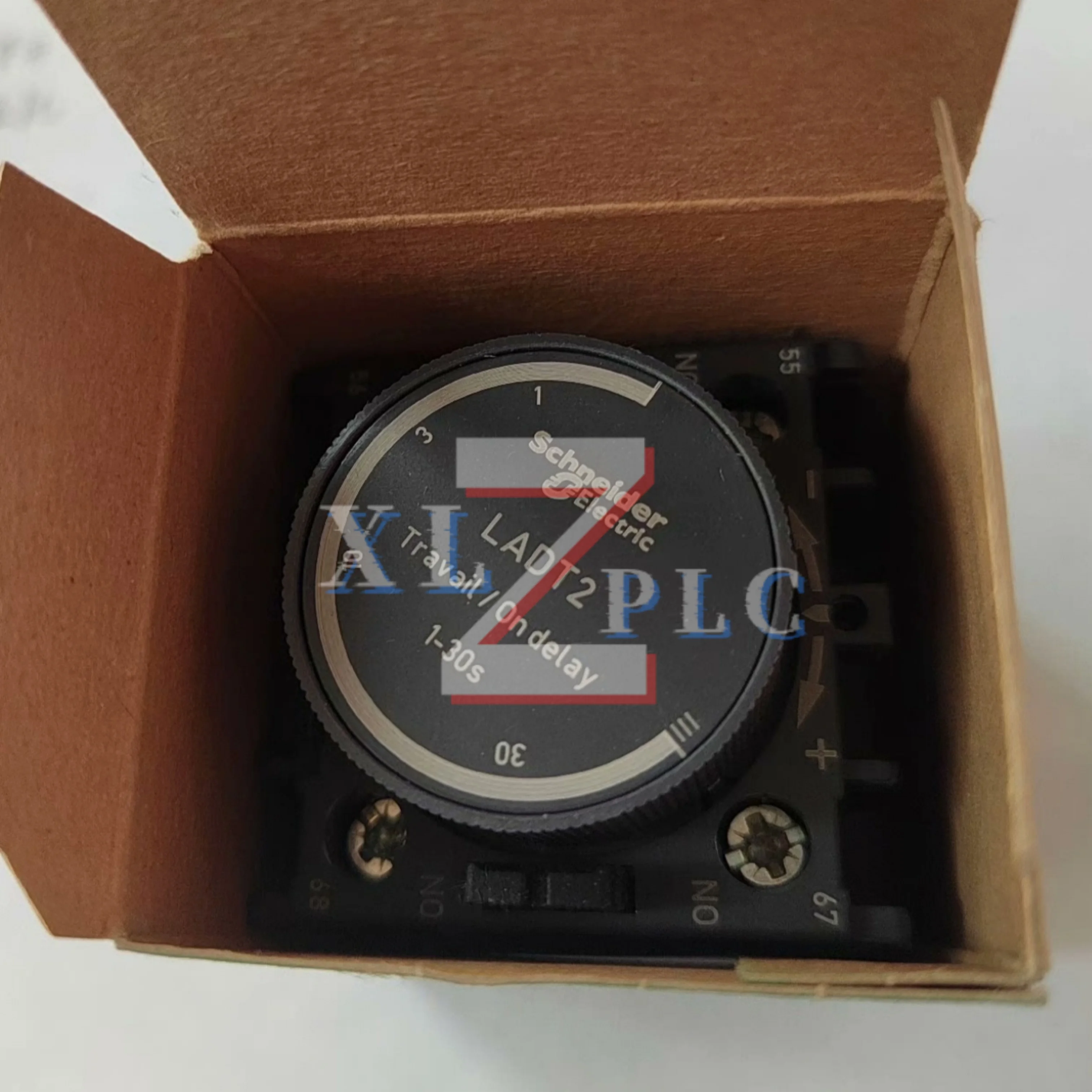LADS2  LADT2 0.1-30S  new original  Time Delay Module
