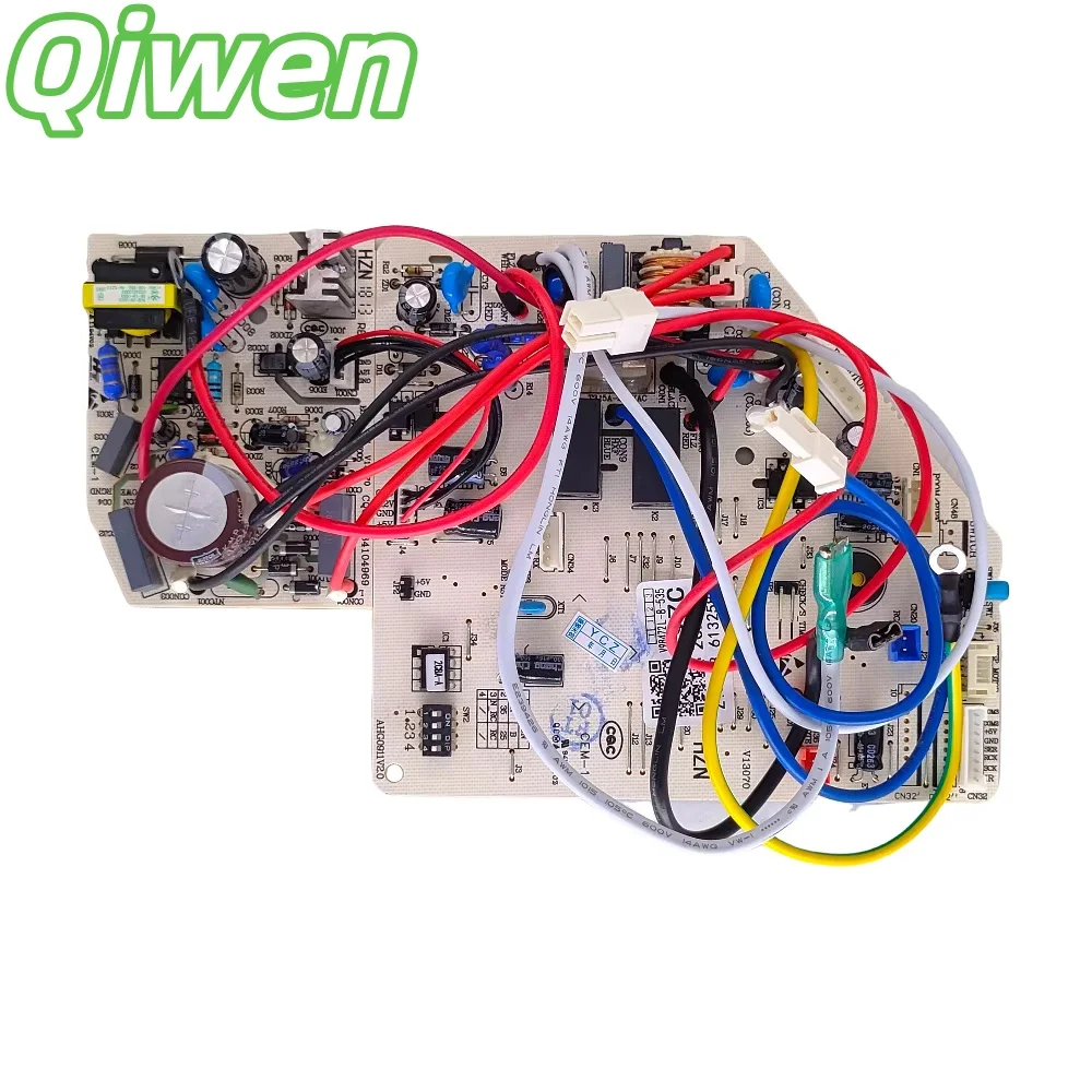

New for Air conditioning computer board 0011800110F control board 0011800197C computer motherboard component
