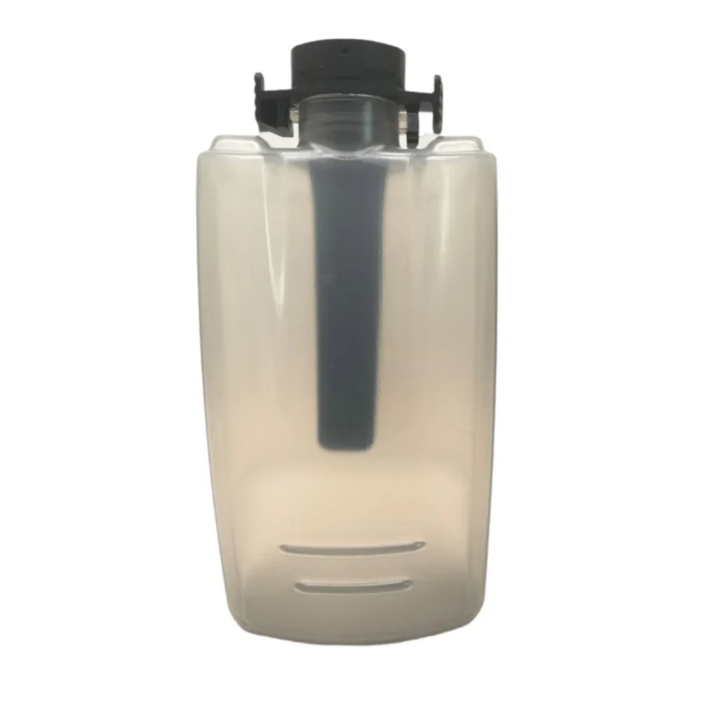 Replacement Water Tank With Water Inlet Tubing For Karcher KWI 1 WV1 WV2 Window Vacuum Cleaner Leakproof PE Plastic Water Tank