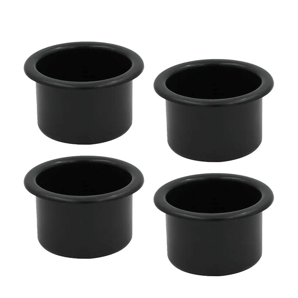 ソファランプ用プラスチック製カップホルダーアームレスト、丸型pp素材4dチェアアームレストブラケット（リビングルーム用）