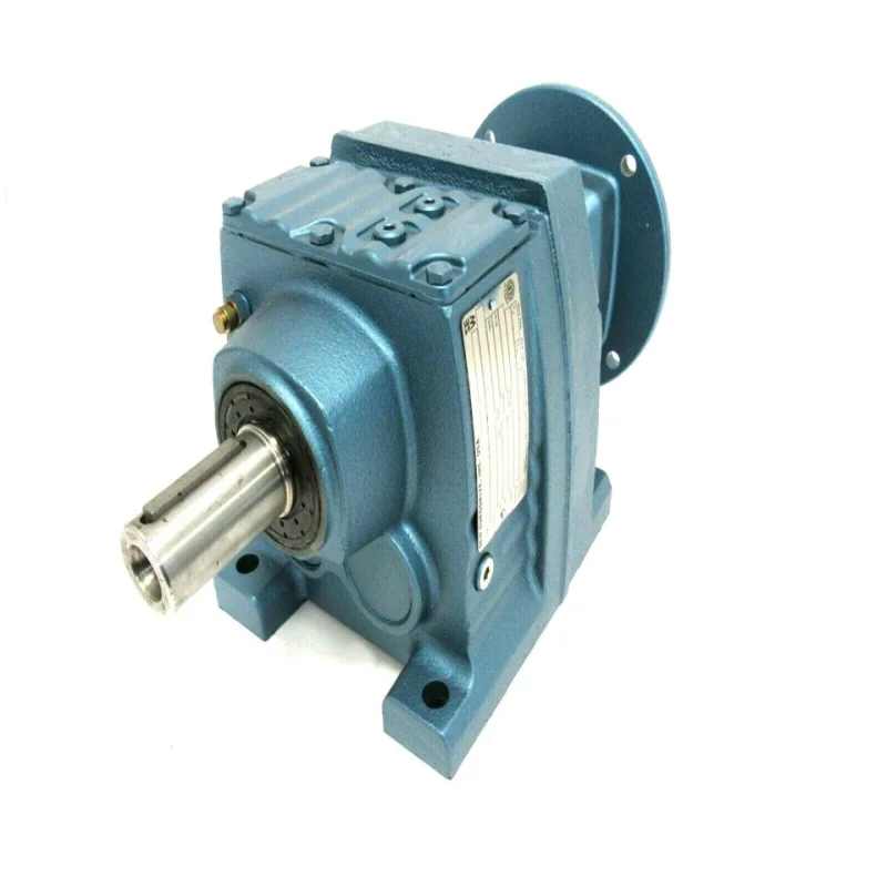 

Новый Оригинальный Редуктор PLC - R47AM143/56, Передаточное число 23.59:1, R47AM14356 *Выгодное предложение* В наличии