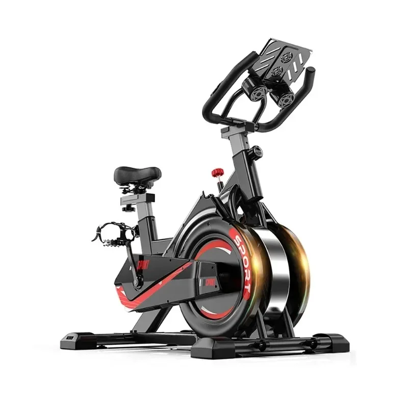 Fitness Equipment Indoor Stationary Professional Exercise Cheap Spinning Workout Bicycle Bike Cycling