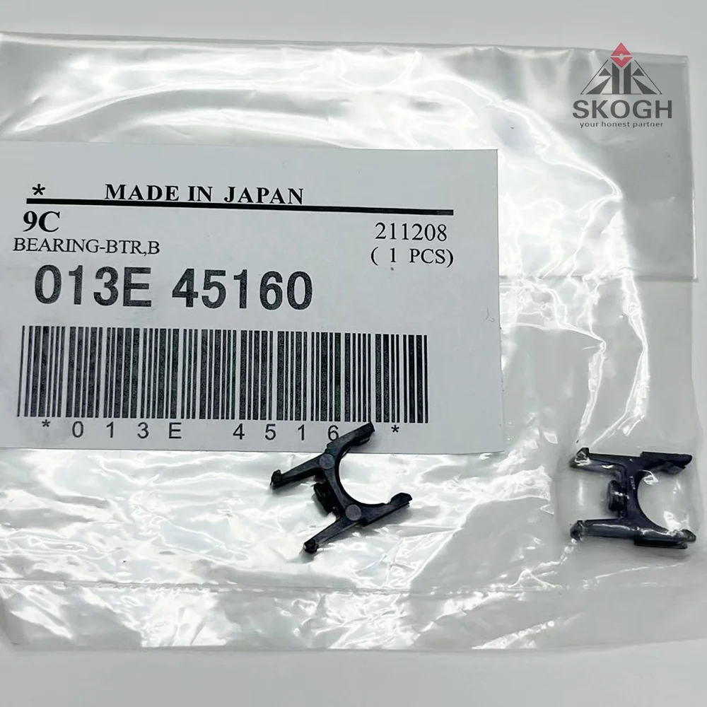 

OEM Quality 2PCS/Lot 013E45160 013E23750 BTR Bearing For Xerox 4110 4112 4127 4590 4595 D95 D95A D110 D125 D136