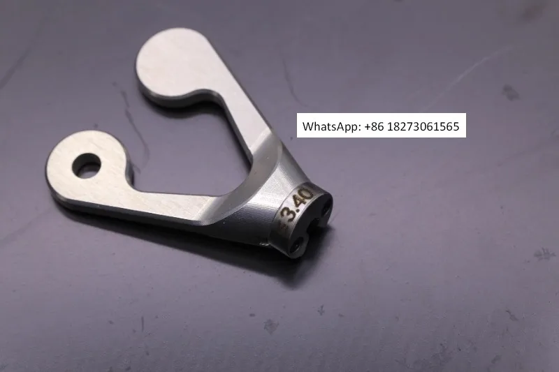 

Spoke wrench 3.2 3.4/3.45 spoke cap