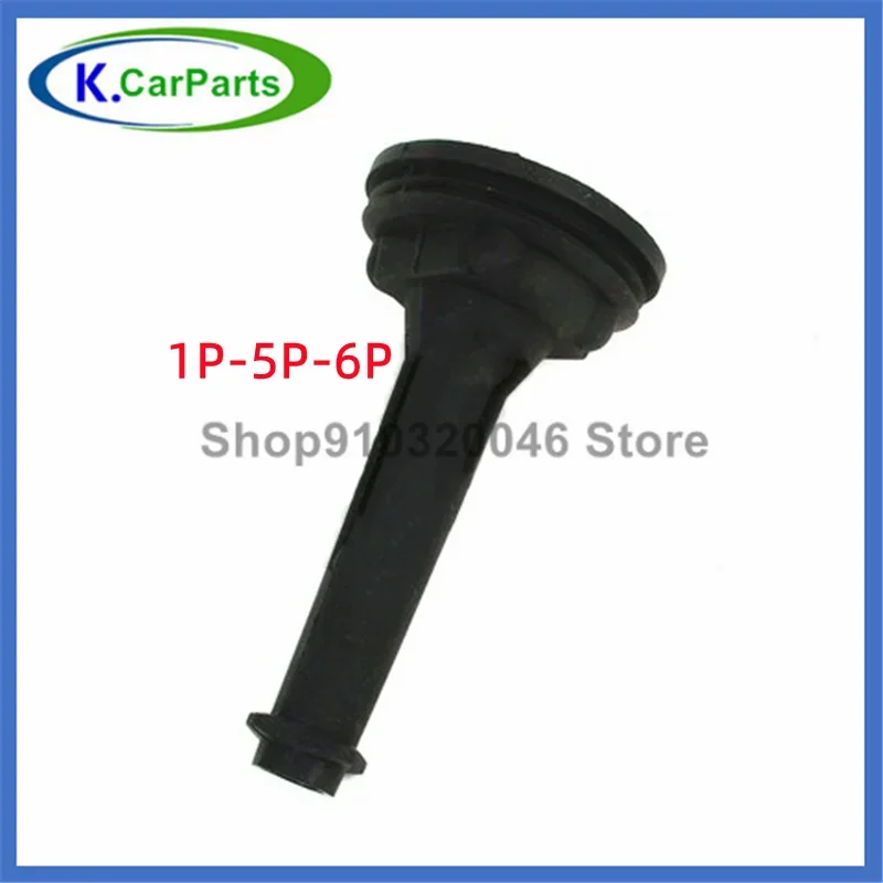 Ignition Coil Repair Rubber Boots Turret For Volvo C70 S60 S70 S80 V70 XC70 XC90 0221604008 30713416 9125601 307134160