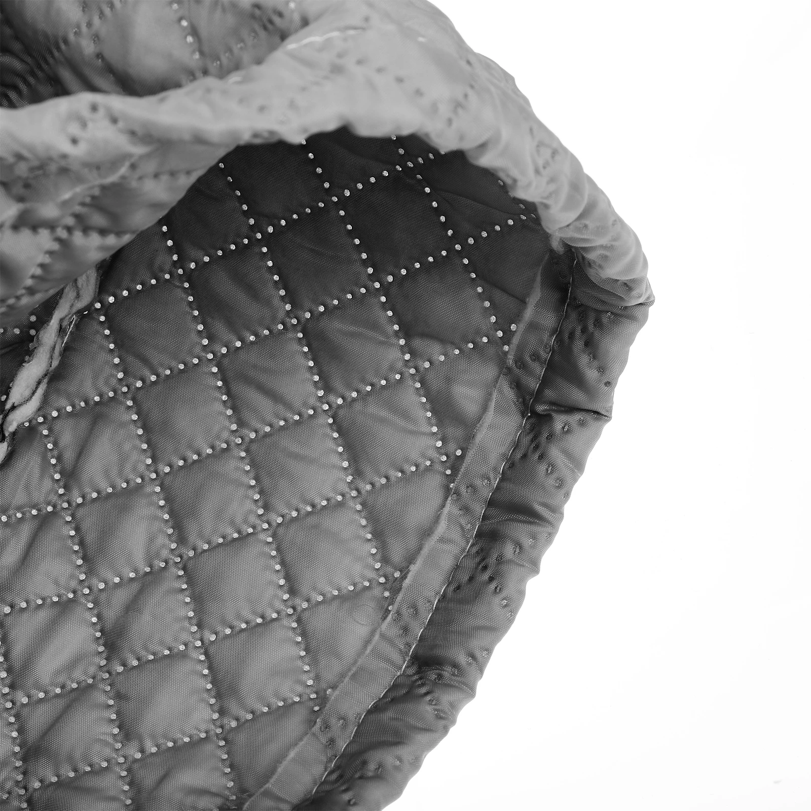 

Insulation Cover Foot Soak Bucket Protector Cotton Bath Covers Heating Retention Spa Tubs Basins Durable Hygiene Standards