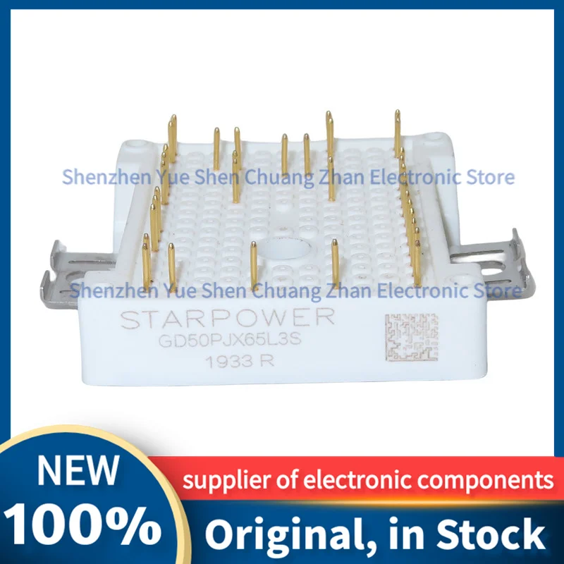 

GD50PJX65L3S GD25PJT120L3S GD25PJY120L3S GD35PJY120L3S GD35PJT120L3S IGBT Module NEW
