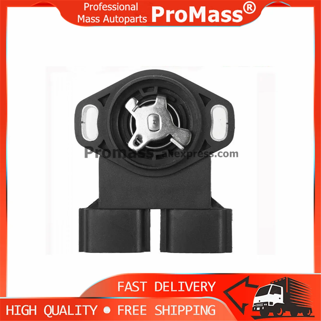 

New TPS Throttle Pedal Position Sensor For ISUZU D-MAX DMAX For HOLDEN RODEO 3.0 SERA486-07 22620-0S310 8971631640 SERA486-08