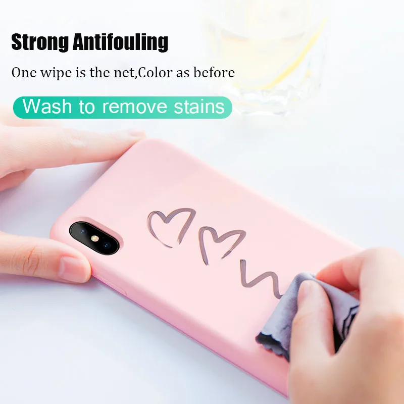 Capa de silicone líquido para samsung galaxy, à prova de choque, macia, borracha para s21 ultra