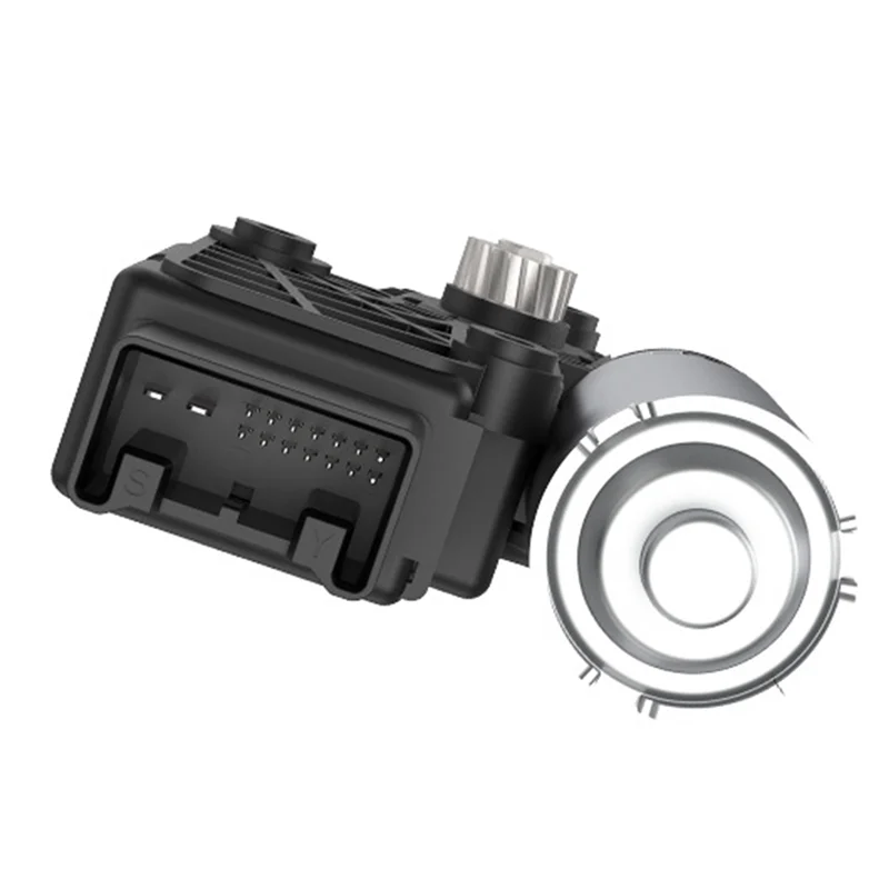 

Durable-1 PCS Car Sunroof Glass Motor 22967980 Replacement Accessories For Buick Envision 2014-2021 Sunroof Motor