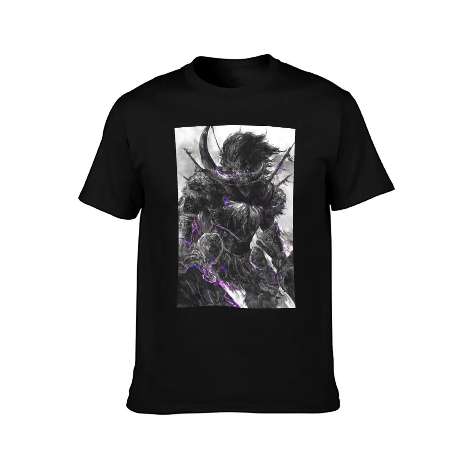Red Lion General T-Shirt cotton t shirt pack T-Shirt