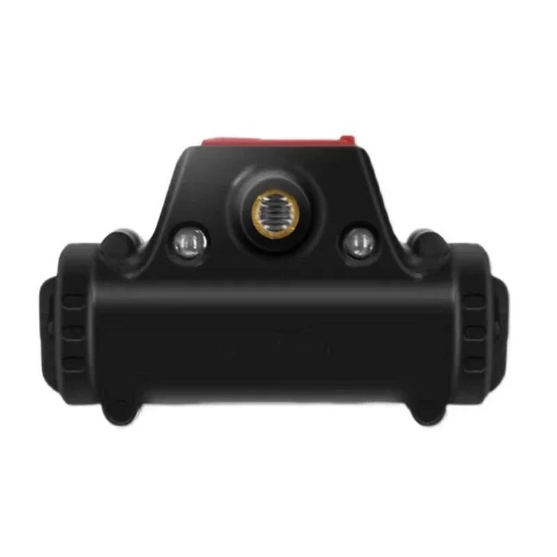 

New Four-Wheel Balancing Machine Laser Locator Infrared Measuring Point Lead Block Tire Balance Laser Light