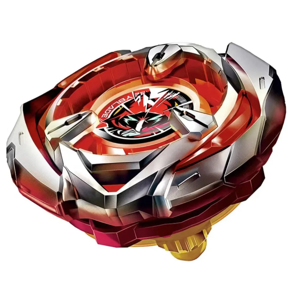 Original Takara Tomy Beyblade X BX-05 Booster Wizard Arrow 4-80B