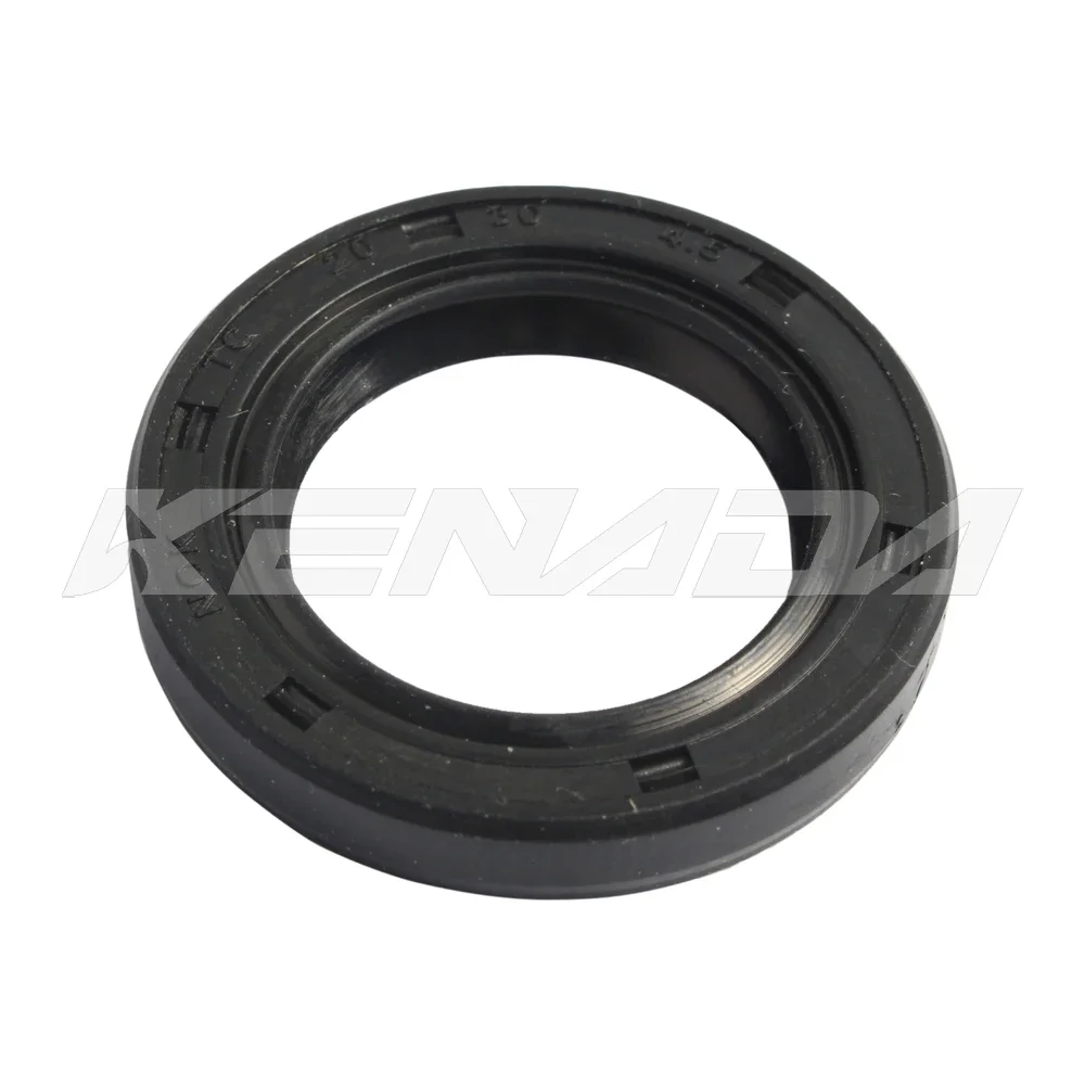 Transmission Oil Seal For NMAX 125 OCITO 125 TRICITY 125 150 Starter Clutch Oil Seal For DELIGHT 125 FLIPPER 125 TRICITY 125