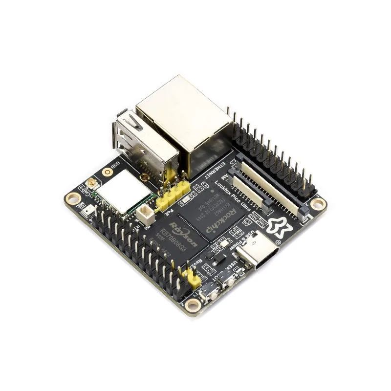 Luckfox Pico Ultra … - image