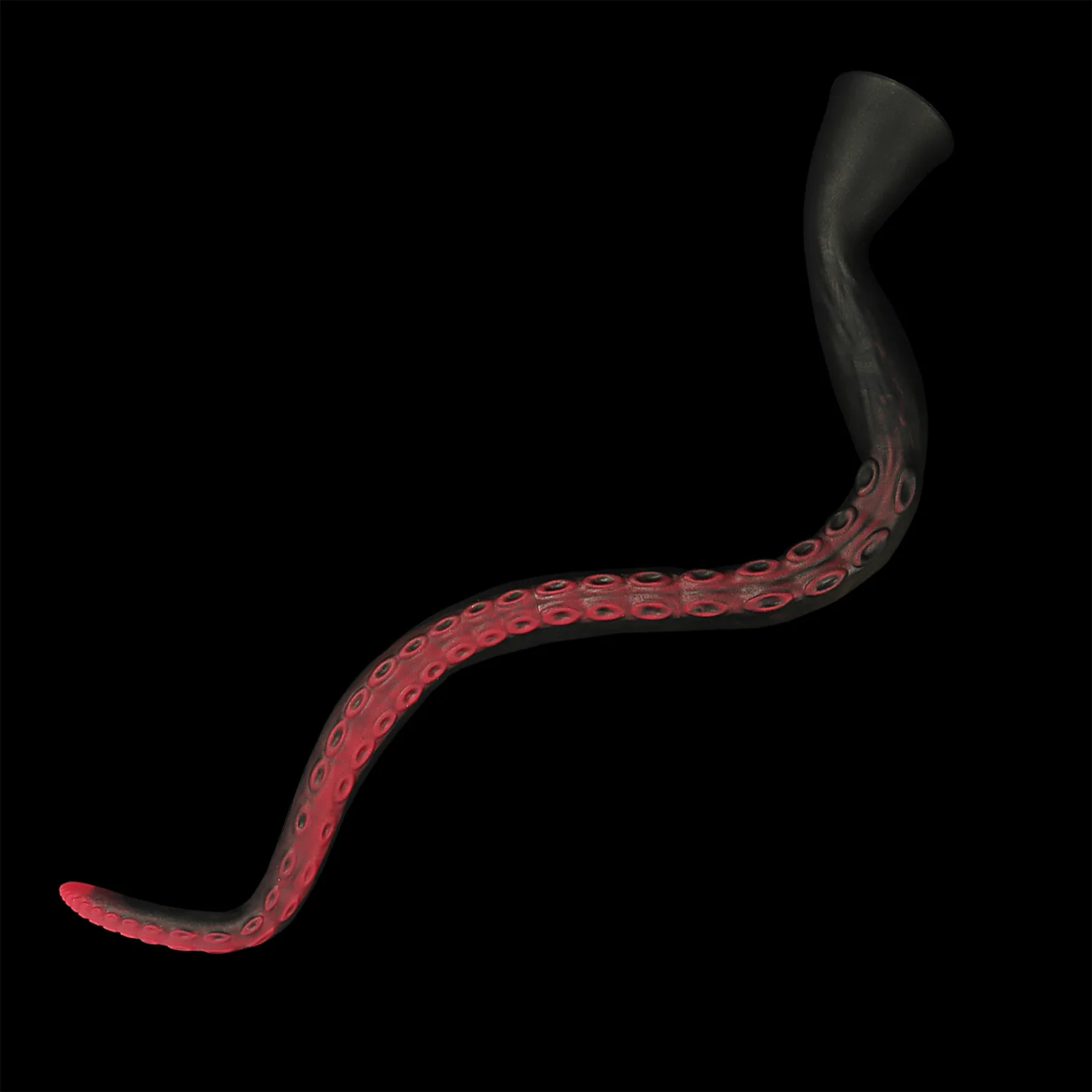 50-100cm Super Long Anal Whip Octopus Anal Plug Silicone Suction Cup Bdsm Buttplug Dilatdor Anal Xxl Sex Toys Women Men Sex Shop_voghion.com